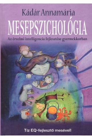 Mesepszichológia
