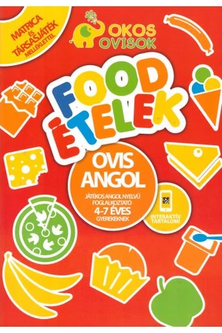 OVIS ANGOL-FOOD