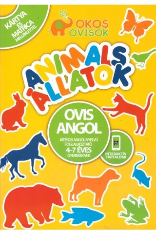 OVIS ANGOL-ANIMALS