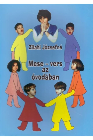 Mese-vers az óvodában 