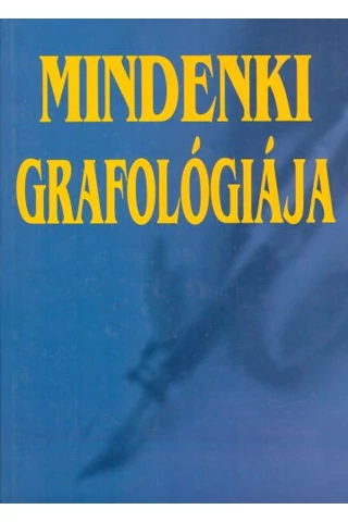 Mindenki grafológiája