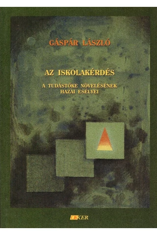 Az iskolakérdés