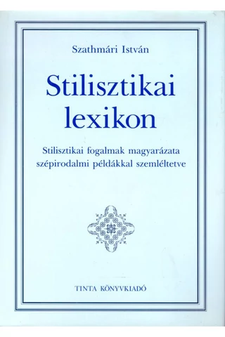 Stilisztikai lexikon