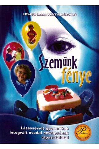 Szemünk fénye (PD-900)
