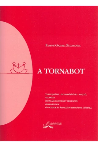 A tornabot