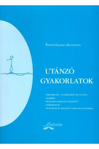 Utánzó gyakorlatok