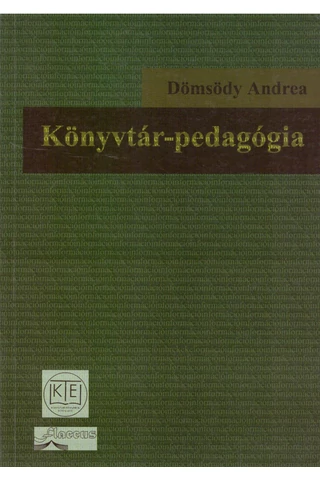 Könyvtár-pedagógia