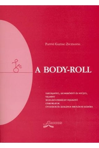 A body-roll