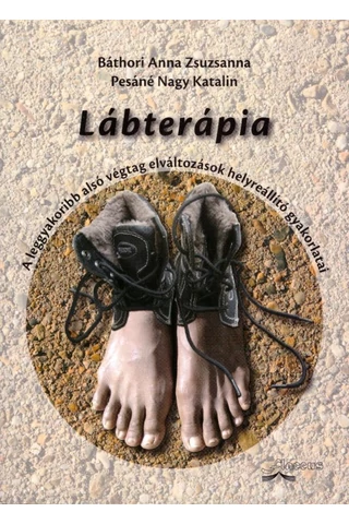 Lábterápia