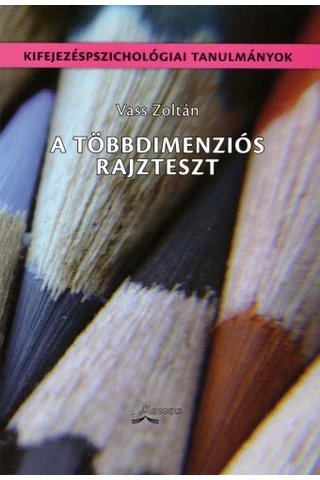 A többdimenziós rajzteszt
