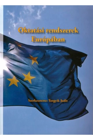 Oktatási rendszerek Európában (KN-9110)