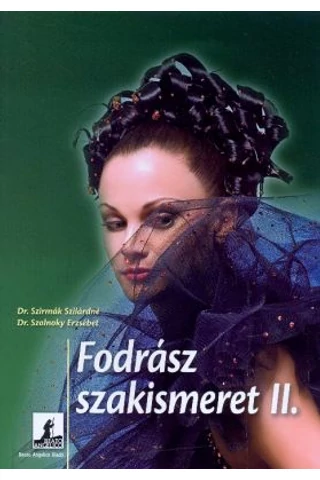 Fodrász szakismeret II.