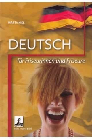 Deutsch für Friseurinnen und Friseure
