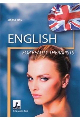 English for Beauty Therapists
