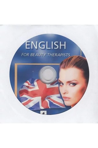 English for Beauty Therapists (CD)