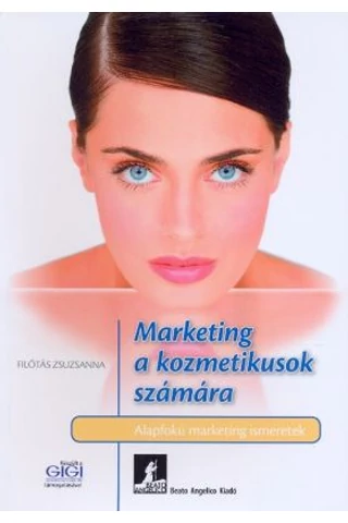 Marketing a kozmetikusok számára