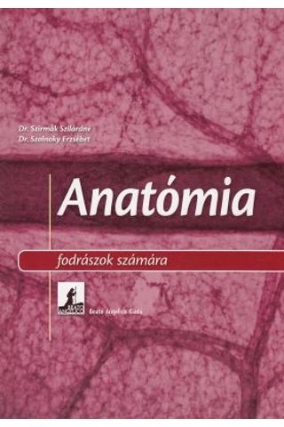 Anatómia fodrászok számára