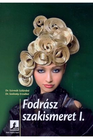 Fodrász szakismeret I.