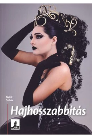 Hajhosszabbítás