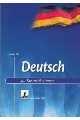 Deutsch für Kosmetikerinnen