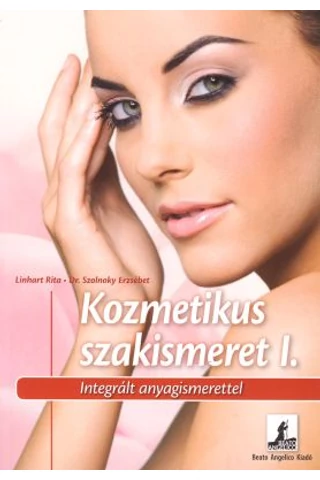 Kozmetikus szakismeret I.