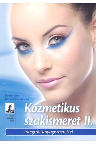 Kozmetikus szakismeret II.