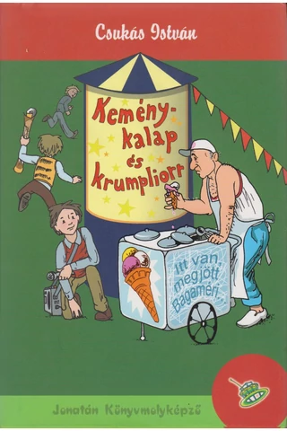 Keménykalap és krumpliorr