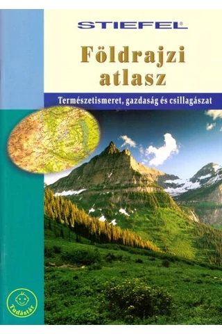 Földrajzi atlasz (SL-103)