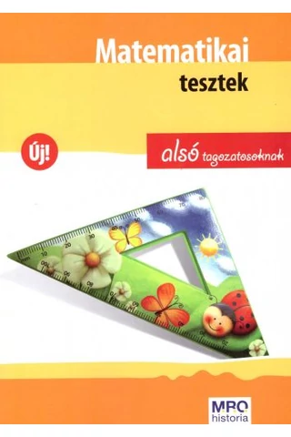 Matematikai tesztek alsó tagozatosaknak