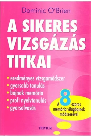 A sikeres vizsgázás titkai