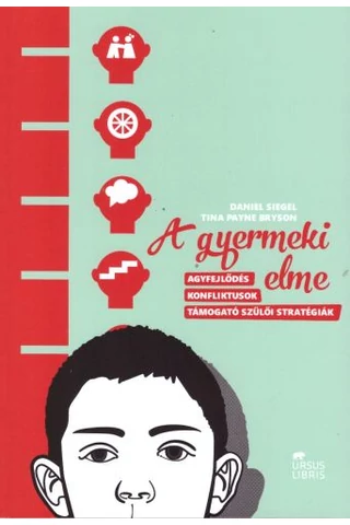 A gyermeki elme 
