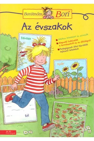 Az évszakok