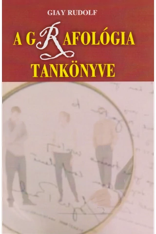 A grafológia tankönyve