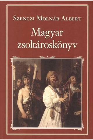 Magyar zsoltároskönyv