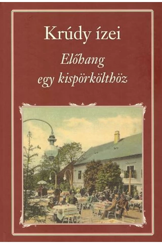Krúdy ízei