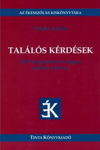 Találós kérdések