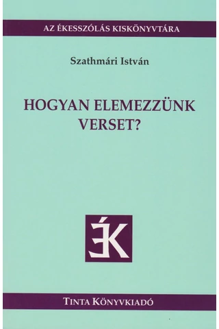 Hogyan elemezzünk verset?