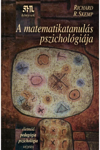 A matematikatanulás pszichológiája