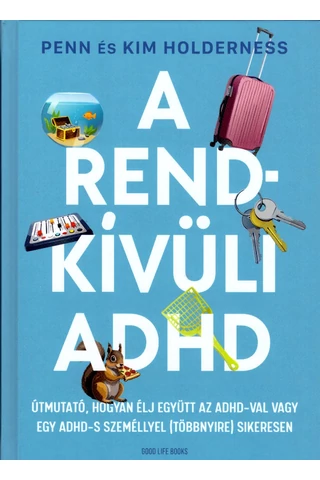 A rendkívüli ADHD