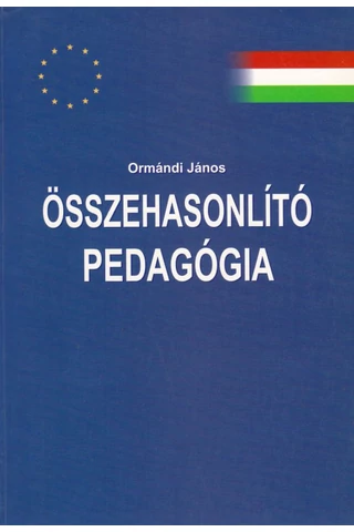 Összehasonlító pedagógia (AS-DI29)