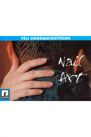 Nail Art - Téli körömdíszítések