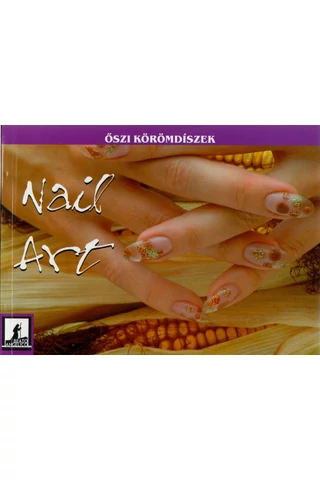 Nail Art - Őszi körömdíszítések