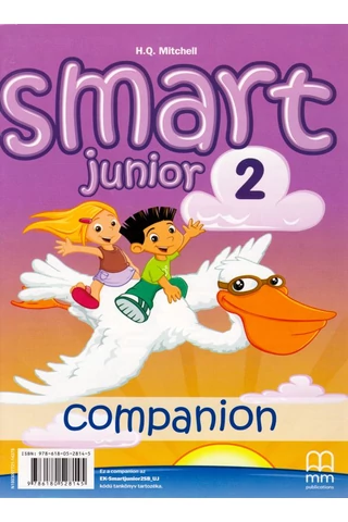 smart junior 2. companion