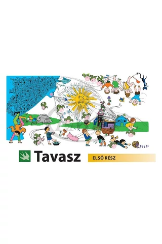 Szolfézs mappacsomag  (Z.81505)