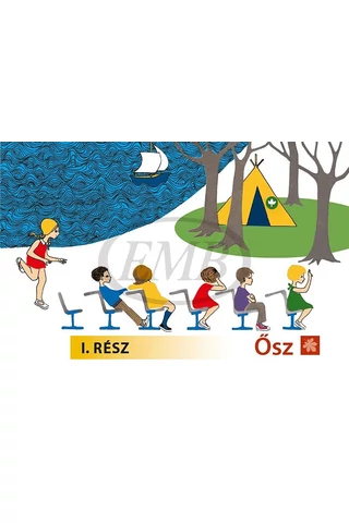 Dobszay László: Szolfézskönyv zeneiskolásoknak 2. (Z. 20 027)