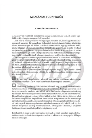 Dobszay László: Útmutató a Szolfézskönyv zeneiskolásoknak 3. kötetének tanításához (Z.20 100)