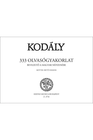 333 olvasógyakorlat