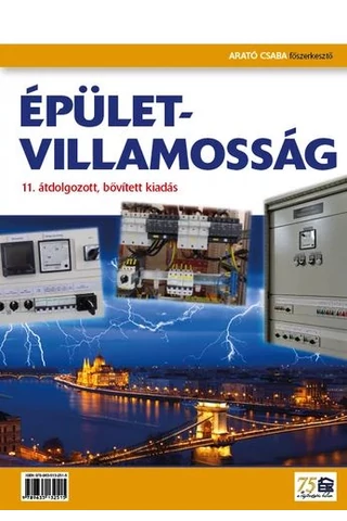 Épületvillamosság 11. 
