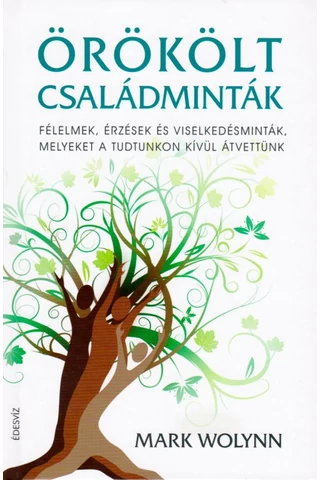 Örökölt családminták