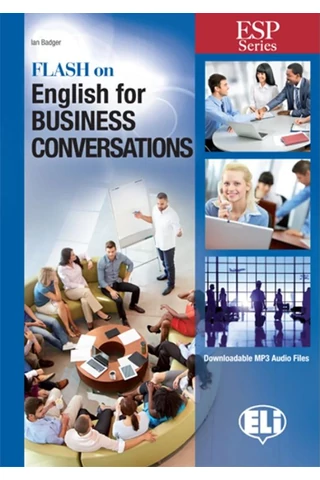 Flash on English for Business Conversations